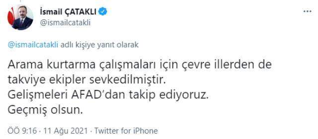 Son Dakika: Bir sel haberi de Sinop'tan! Ayancık ilçesindeki fabrikada işçiler mahsur kaldı, bir hastane tahliye edildi Son Dakika: Bir sel haberi de Sinop'tan! Ayancık ilçesindeki fabrikada işçiler mahsur kaldı, bir hastane tahliye edildi