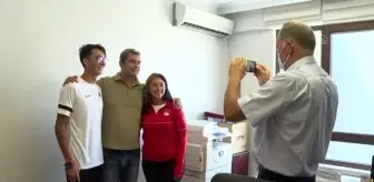 Tokyo'daki madalyalar sporun geleceğini parlatacak