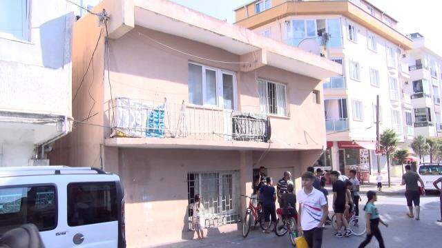 İstanbul'da göbeğinde Yabancı uyruklu şahıs evinde başı kesilmiş halde bulundu İstanbul'da göbeğinde Yabancı uyruklu şahıs evinde başı kesilmiş halde bulundu