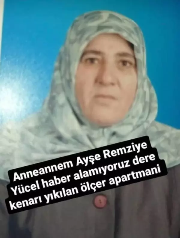 Sel bölgesinde kahreden olay! Kayıp ikizler, annelerinin gözleri önünde sele kapıldı