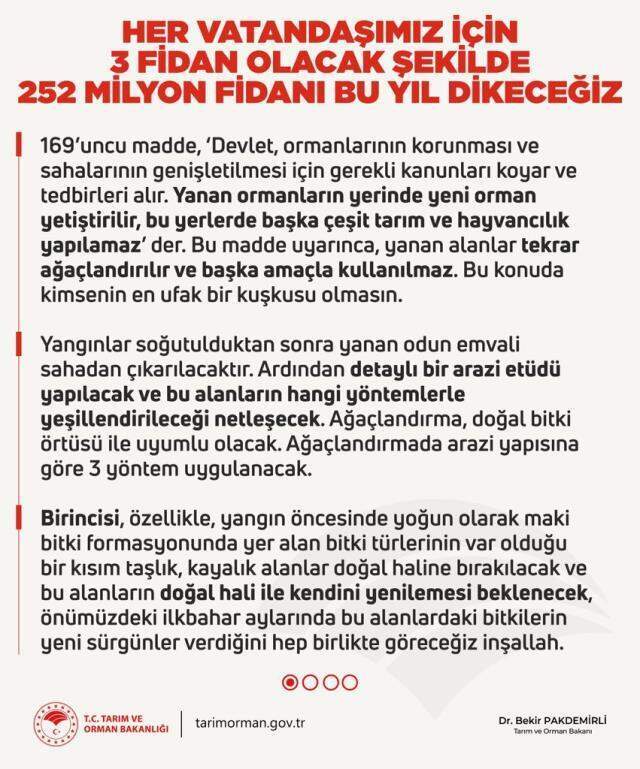 Son Dakika:15 gündür devam eden orman yangınlarının tümü kontrol altına alındı Son Dakika:15 gündür devam eden orman yangınlarının tümü kontrol altına alındı