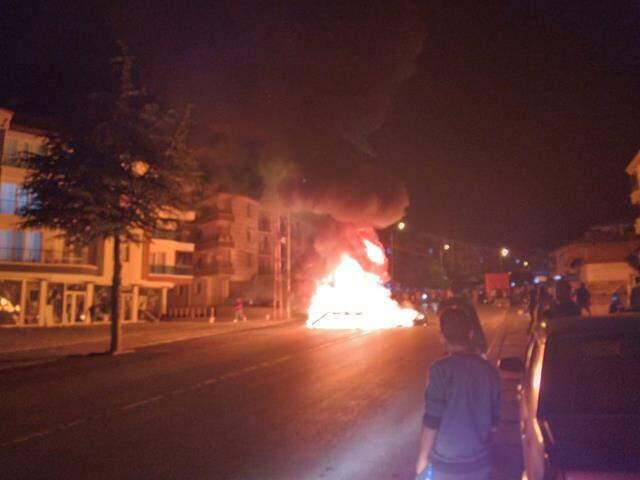 Suriyeli grupla çıkan kavgada öldürülen Emirhan hakkında açıklama yapan AK Parti Sözcüsü Çelik: Suçlular cezasını çekecek