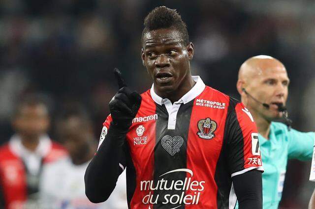 Adana Demirspor'un yıldızı Balotelli, tecevüz suçlamasından aklandı Adana Demirspor'un yıldızı Balotelli, tecevüz suçlamasından aklandı