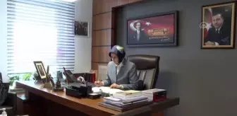 AK Partili Çam'dan Altındağlı hemşehrilerine itidal çağrısı