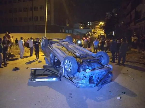 Altındağ'ı karıştıran cinayette sır perdesi aralandı! Suriyeli gençler, Emirhan'ı 'Size çok kötü şeyler yapacağız' diyerek bıçaklamışlar