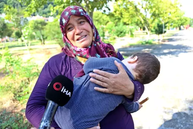 Kastamonu'ya taşınalı henüz 20 gün olmuştu! Sel sularına oğlunu kaptıran Bulut ailesinin acı bekleyişi sürüyor