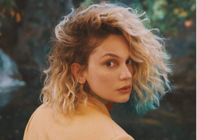 Bergen filminin yeni başrol oyuncusu Farah Zeynep Abdullah oldu Bergen filminin yeni başrol oyuncusu Farah Zeynep Abdullah oldu