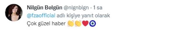 Bergen filminin yeni başrol oyuncusu Farah Zeynep Abdullah oldu Bergen filminin yeni başrol oyuncusu Farah Zeynep Abdullah oldu
