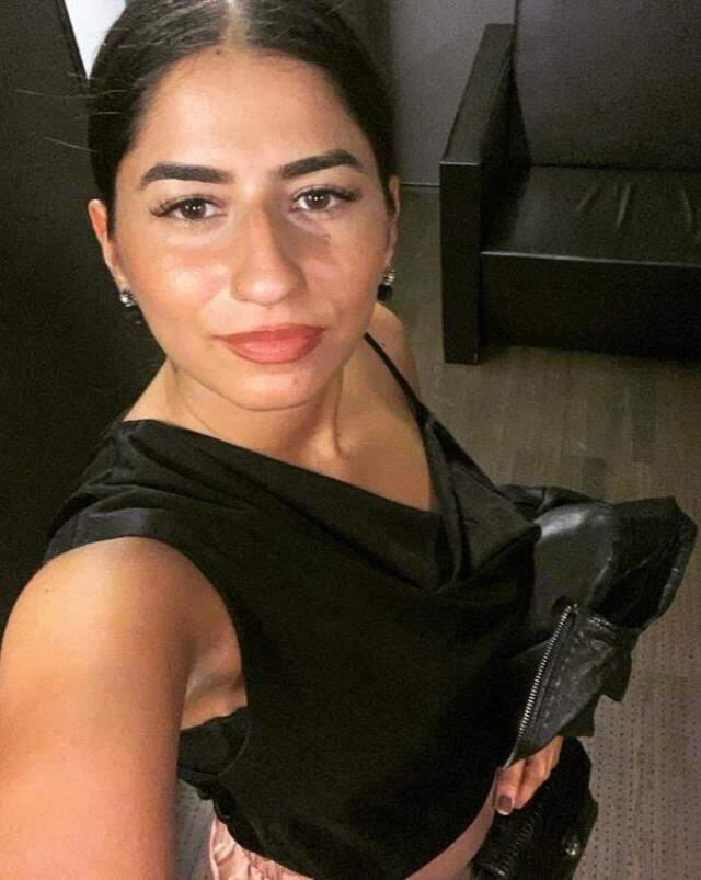 Burun estetiği yaptıran kadının hayatı karardı, pişkin doktor ise 'Düğün hediyem olsun' dedi Burun estetiği yaptıran kadının hayatı karardı, pişkin doktor ise 'Düğün hediyem olsun' dedi