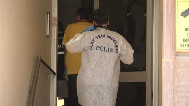 Cinnet getiren baba, eşi ve kız çocuğunu pompalı ile öldürüp intihar etti