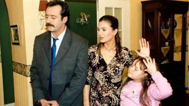 En Son Babalar Duyar dizisinin çocuk oyuncusu Jale Azaklı Özkan, anne oldu! Verdiği pozlarla adından söz ettirmeye başladı