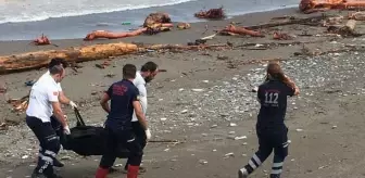 Kastamonu'da sahillerden yüzlerce ceset toplandı iddiası
