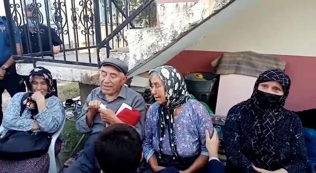 Orman Mühendisi Oğuz Avşar Aydın'ın acı haberi baba evine ulaştı! Feryatları yürekleri dağladı