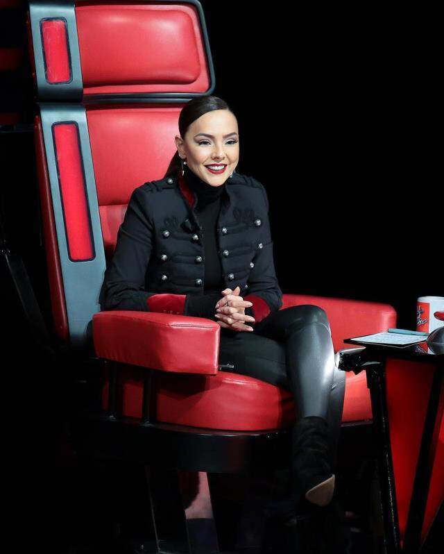 Hadise, O Ses Türkiye'de olacak mı? Karar verildi Hadise, O Ses Türkiye'de olacak mı? Karar verildi
