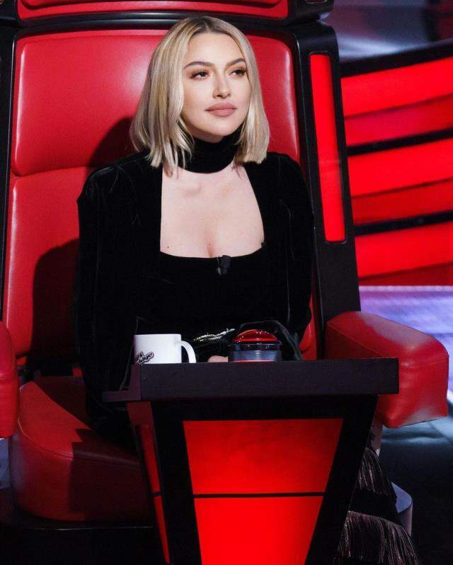 Hadise, O Ses Türkiye'de olacak mı? Karar verildi Hadise, O Ses Türkiye'de olacak mı? Karar verildi