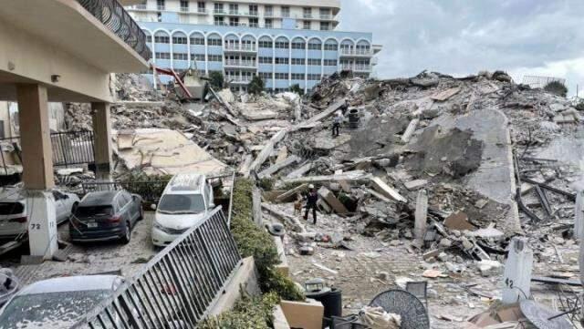 Haiti açıklarında meydana gelen depremde ölü sayısı 304'e yükseldi