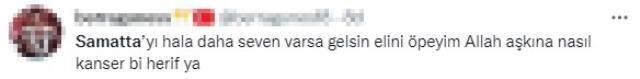 Samatta, Fenerbahçe taraftarına saç baş yoldurdu! Tepkilerin ardı arkası kesilmiyor