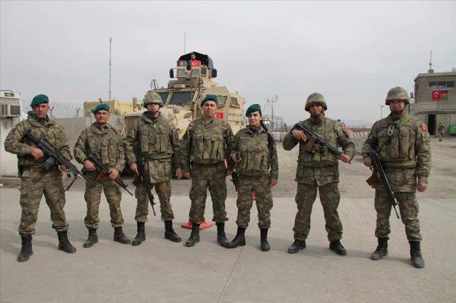 Türkiye için Afganistan'da kritik süreç! Taliban'ın yaklaşımı ve NATO müttefiklerinin durumu atacağımız adımda belirleyici olacak Türkiye için Afganistan'da kritik süreç! Taliban'ın yaklaşımı ve NATO müttefiklerinin durumu atacağımız adımda belirleyici olacak