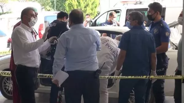 Arkadaşlarına tabancasıyla şaka yapan alkollü şahıs başından vuruldu