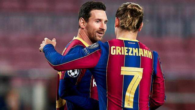 Barcelona gerçekten batıyor! Kulüp Başkanı Laporta, korkunç borcu gözler önüne serdi Barcelona gerçekten batıyor! Kulüp Başkanı Laporta, korkunç borcu gözler önüne serdi