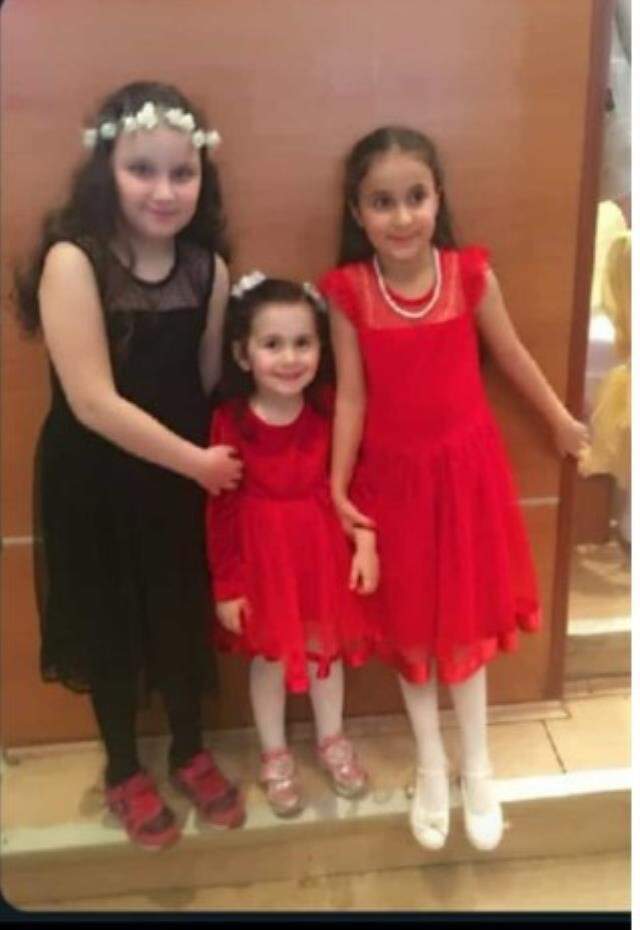 Bozkurt'ta çocukluk arkadaşı çiftin 'ikiz' kaderi! Aynı acıyı yaşadılar