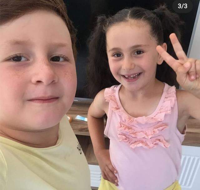 Bozkurt'ta çocukluk arkadaşı çiftin 'ikiz' kaderi! Aynı acıyı yaşadılar