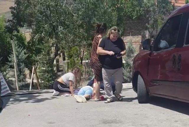 'Çay soğuk' cinayetinde ifadeler çelişti! Katil zanlısı başka, görgü tanığı başka konuştu 'Çay soğuk' cinayetinde ifadeler çelişti! Katil zanlısı başka, görgü tanığı başka konuştu