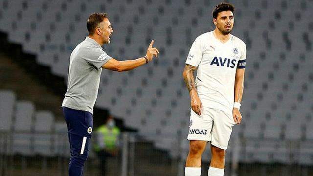İngiliz ekibi Watford yetkilileri, bugün Ozan Tufan transferi için masaya oturuyor