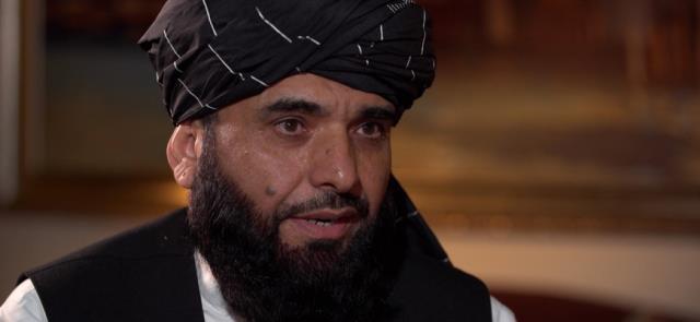 Son Dakika: Taliban başkent'e girdi, Afganistan Cumhurbaşkanı Eşref Gani ülkeyi terk etti