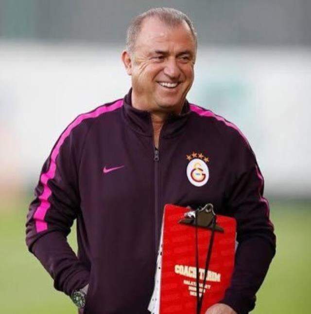 Steau Bükreş Başkanı Becali: Fatih Terim'e söyleyin, Morutan'ı 3 milyon euroya satacağım