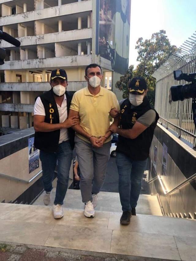 Bozkurt'taki sel felaketinde çöken Ölçer Apartmanı'nın müteahhidi Mehmet Özkan, tutuklandı