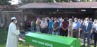 Son dakika 3. sayfa: Evlenmeyi reddedince öldürülen genç kız toprağa verildi