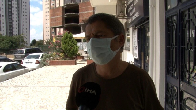 35 yıldır bitmeyen inşaat! Ataşehir'in hayalet binaları madde bağımlılarına mesken oldu 35 yıldır bitmeyen inşaat! Ataşehir'in hayalet binaları madde bağımlılarına mesken oldu