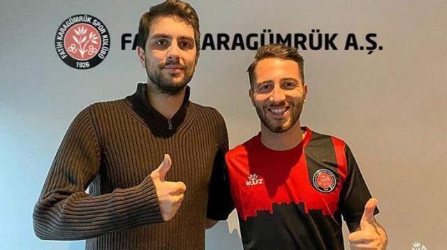 Beşiktaş, İtalyan yıldız Bertolacci için Karagümrük'e resmi teklif yaptı