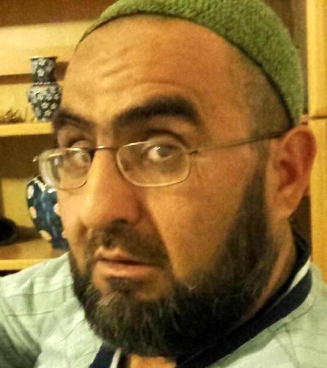 Kendini mehdi ilan edip, kabul etmeyeni öldürmüş Kendini mehdi ilan edip, kabul etmeyeni öldürmüş