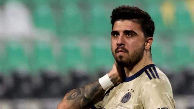 Ozan Tufan'ın veda mesajı taraftarları duygulandırdı Ozan Tufan'ın veda mesajı taraftarları duygulandırdı