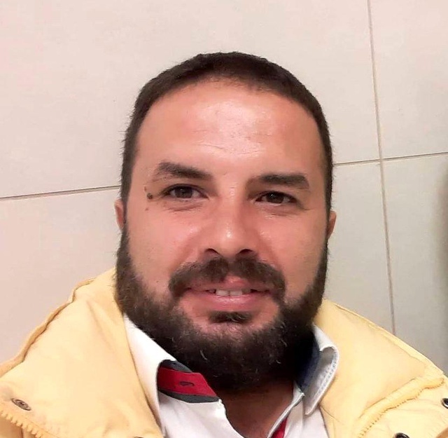 Küfrettiği güvenlik görevlisinden özür dilemek isterken, tek yumrukla komalık oldu Küfrettiği güvenlik görevlisinden özür dilemek isterken, tek yumrukla komalık oldu