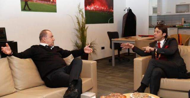 Benfica ile ilişkileri iyi olan Fatih Terim, Gedson transferinde öğrendiği gerçek sonrası tavır değiştirdi Benfica ile ilişkileri iyi olan Fatih Terim, Gedson transferinde öğrendiği gerçek sonrası tavır değiştirdi
