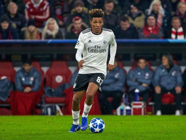 Benfica ile ilişkileri iyi olan Fatih Terim, Gedson transferinde öğrendiği gerçek sonrası tavır değiştirdi Benfica ile ilişkileri iyi olan Fatih Terim, Gedson transferinde öğrendiği gerçek sonrası tavır değiştirdi