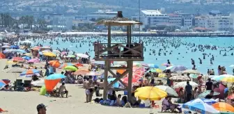 Çeşmeli turizmciler sezondan memnun