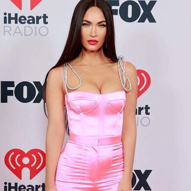 Megan Fox'tan ağzıları açık bırakacak cinsellik çıkışı: Hemcinslerime aşık olabilirim