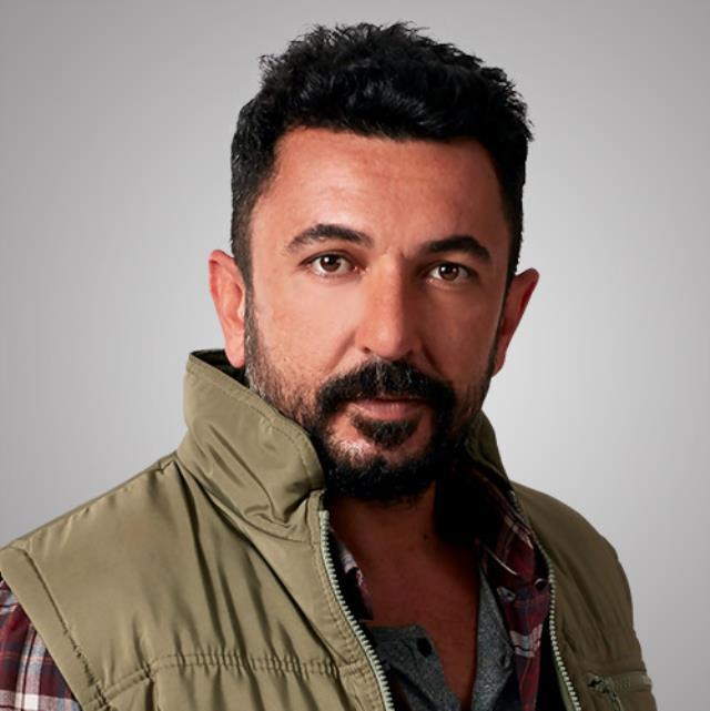Ecem Erkek ve Murat Akkoyunlu'nun ayrılığıyla kan kaybeden Güldür Güldür Show'a sürpriz bir transfer daha