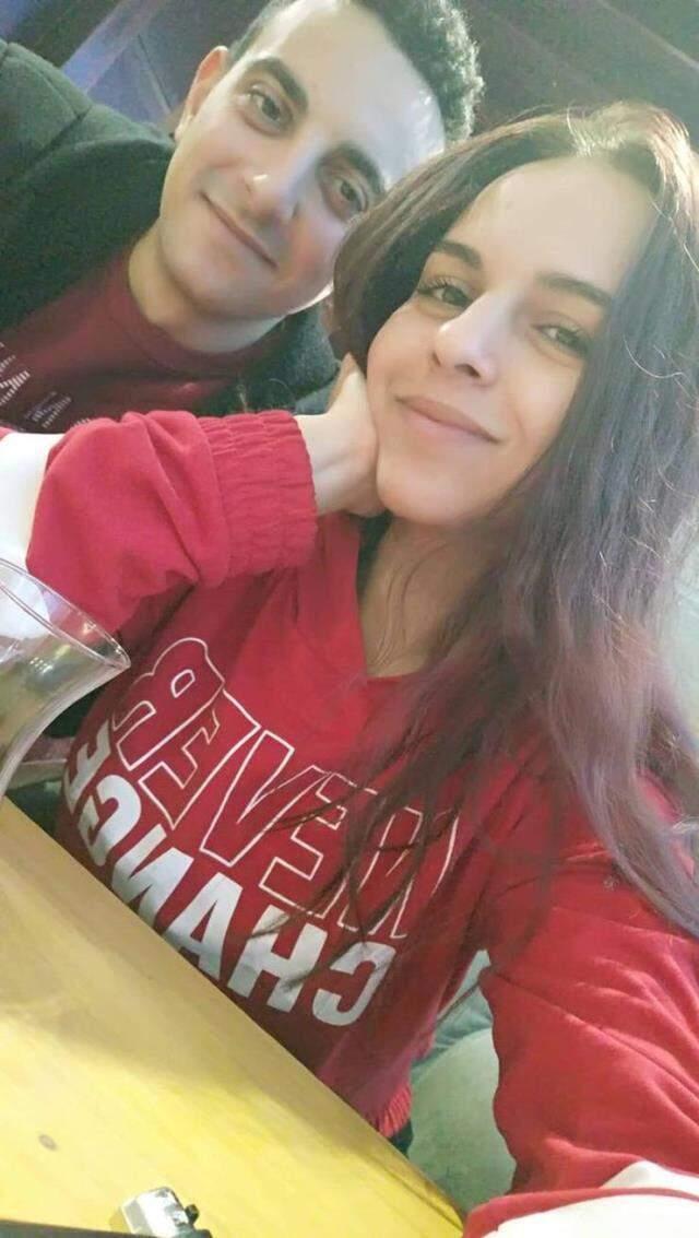 Fatma Yasak'ı kaçıran Alper Tasalı, tepkilerin ardından tutuklandı Fatma Yasak'ı kaçıran Alper Tasalı, tepkilerin ardından tutuklandı