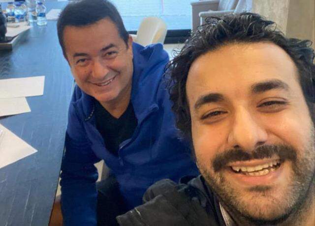 Hasan Can Kaya, Acun Ilıcalı'nın 3 katlı villasını satın aldı Hasan Can Kaya, Acun Ilıcalı'nın 3 katlı villasını satın aldı