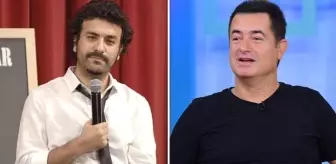 Hasan Can Kaya'nın Acun Ilıcalı'nın villasını satın aldığı iddiası