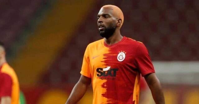 Galatasaray'ın yıldızı Ryan Babel'in paylaşımı kafaları karıştırdı