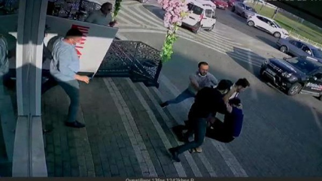 Pendik'te eczacı kadının 'taciz' davası kabusa dönüştü Pendik'te eczacı kadının 'taciz' davası kabusa dönüştü