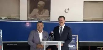 Zafer Treni, milli mücadelenin duraklarını ziyaret edecek