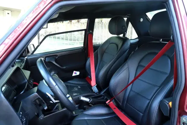 Türkiye'nin en pahalı Tofaş'ı 180 bin liraya satıldı