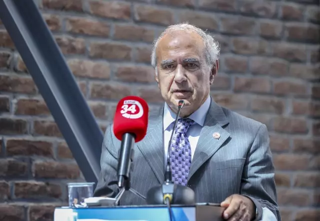 KKTC Milletvekili Hasipoğlu: Yıllardır belirsizlik içinde bekledik ama Maraş gibi önemli bir bölgeyi sonunda kararlılıkla açtık